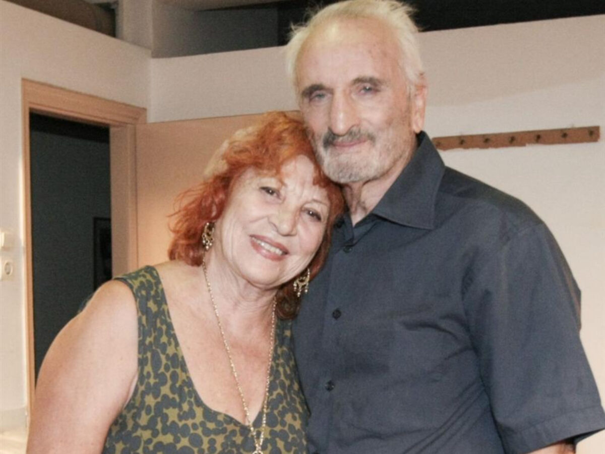 Χρυσούλα Διαβάτη: «Θα κερδίσει το στοίχημα της ζωής. Ο Θεός θα την βοηθήσει» αποκαλύπτει συγκινημένος ο Νικήτας Τσακίρογλου