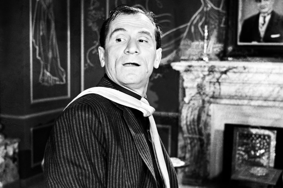 Κώστας Χατζηχρήστος-