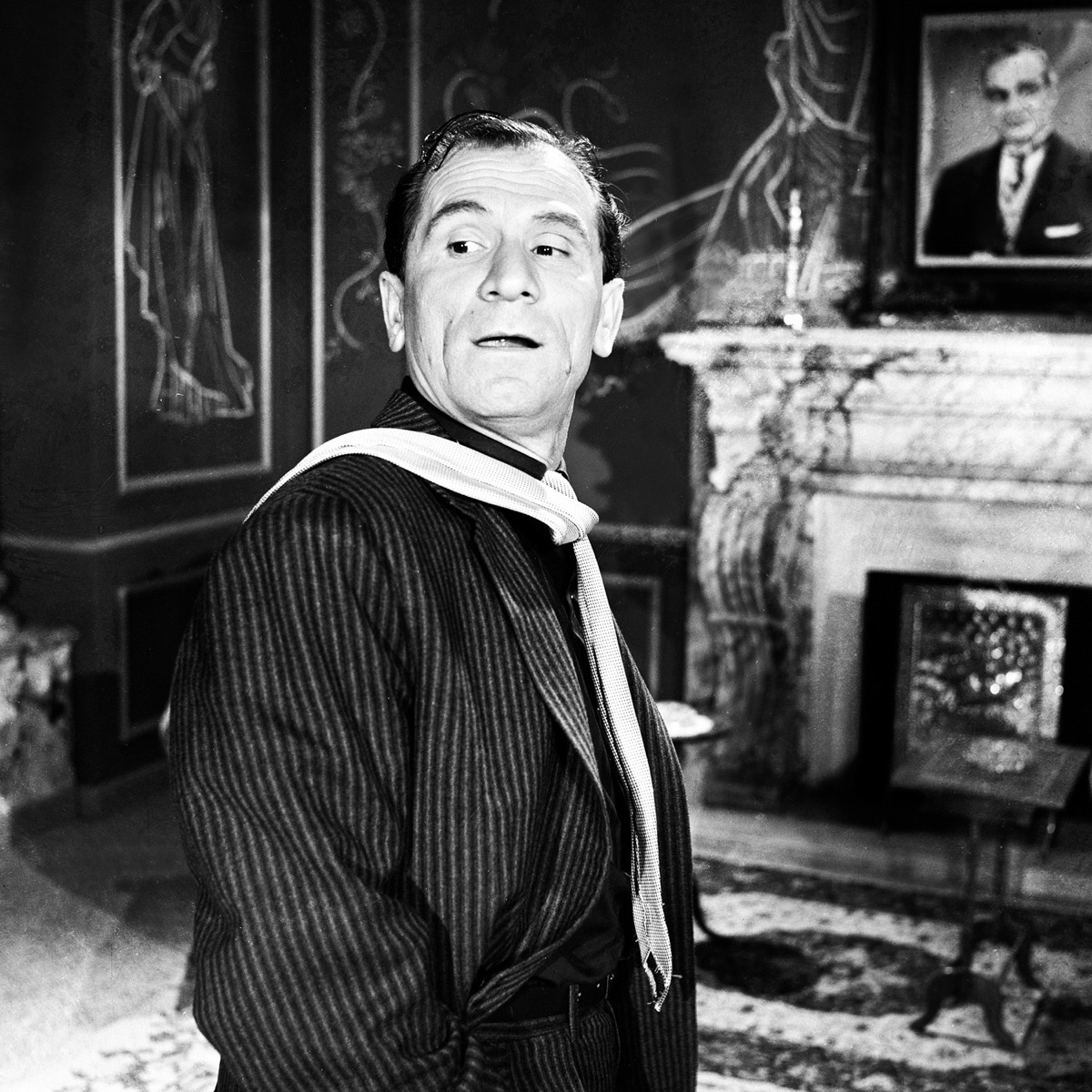 Κώστας-Χατζηχρήστος-