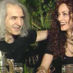 «Δώδεκα κι ούτε ένα τηλεφώνημα»: Ο άγριος καβγάς με τον Καρβέλα που γέννησε το θρυλικό τραγούδι της Βίσση για ιωαννα αφτιαχτο