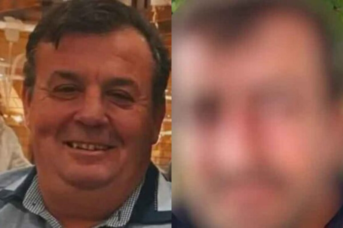 Δολοφονία στο Αγρίνιο: Αυτός ήταν ένα ρεμάλι και ο Κώστας τον τάιζε και του πήρε αμάξι - Η μαρτυρία φίλου του θύματος