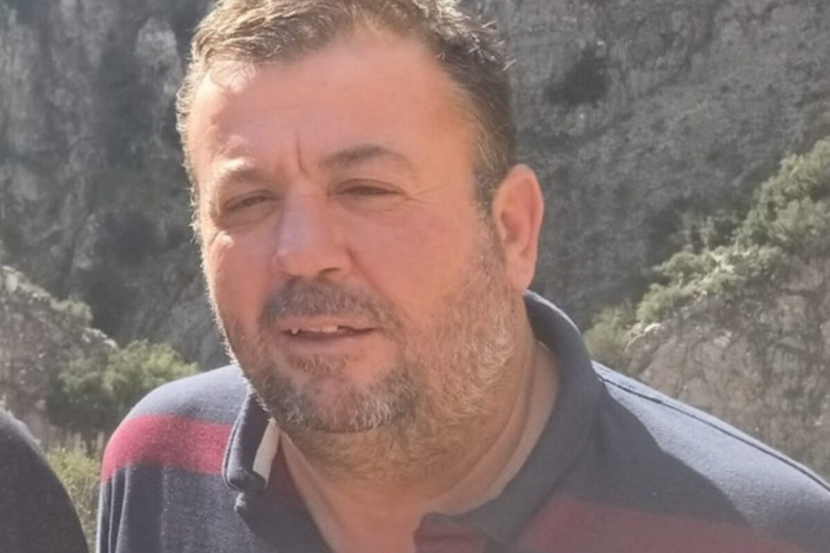 Δολοφονία στο Αγρίνιο: Νέες αποκαλύψεις έρχονται στο φως για το ερωτικό τρίγωνο - «Το θύμα φόβιζε τον κατηγορούμενο συνέχεια»