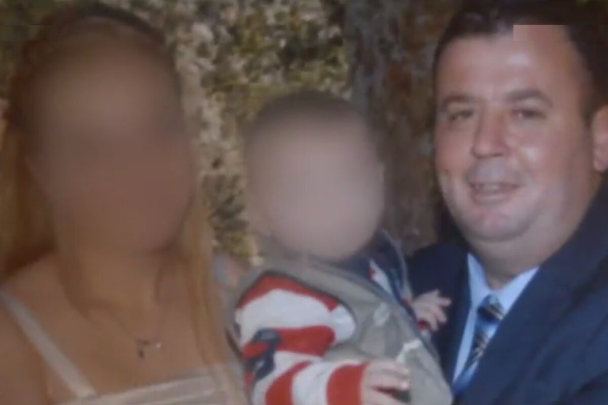 Δολοφονία στο Αγρίνιο: Η πρώτη δήλωσε της γυναίκας του θύματος - «Ο Κώστας απειλούσε συνέχεια εμένα και τον δράστη»