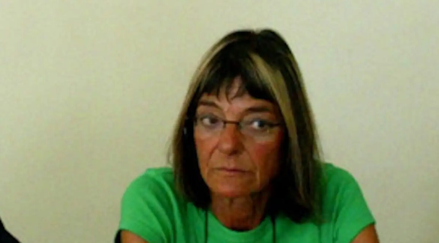 Λήδα Μοσχονά-