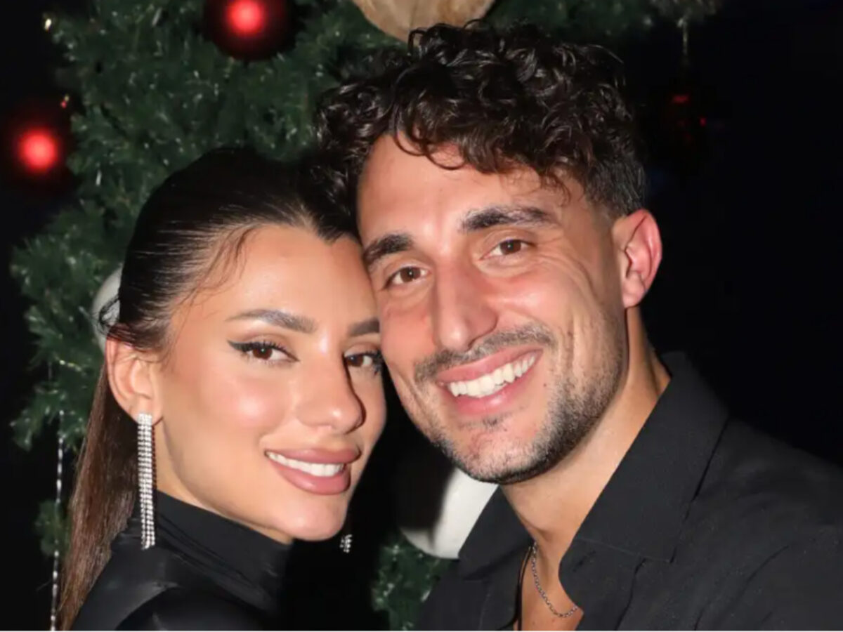 Έγκυος η Μαριαλένα Ρουμελιώτη: Το συγκινητικό βίντεο με τον Σάκη Κατσούλη λίγο πριν γίνουν γονείς