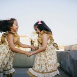 δίδυμα-κορίτσια-