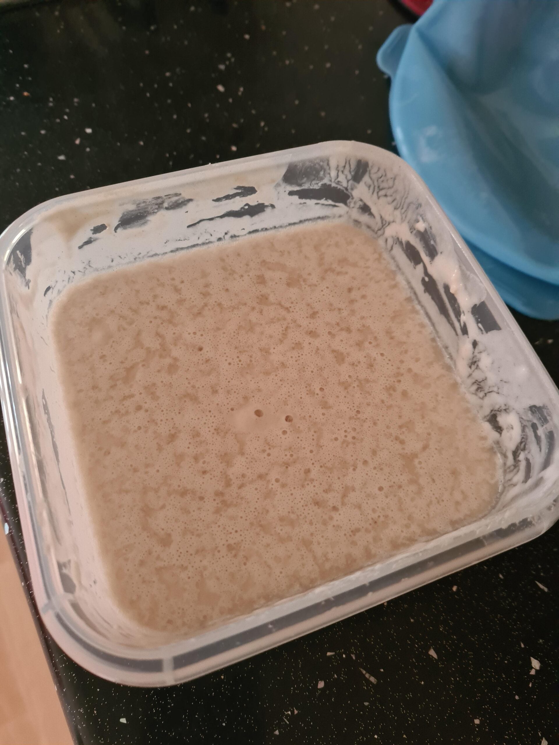 Είναι το κορν φλάουρ το καλύτερο μπότοξ; Η viral μάσκα που κάνει πάταγο