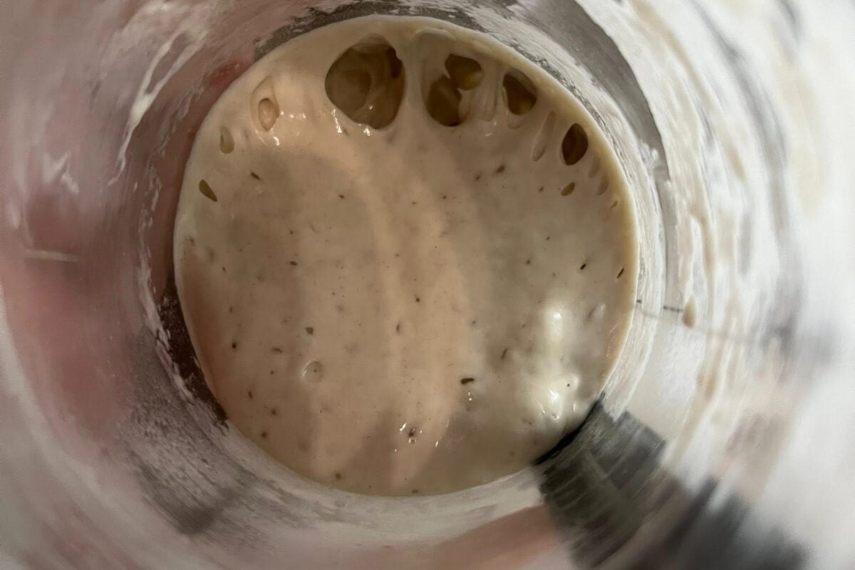 Είναι το κορν φλάουρ το καλύτερο μπότοξ; Η viral μάσκα που κάνει πάταγο