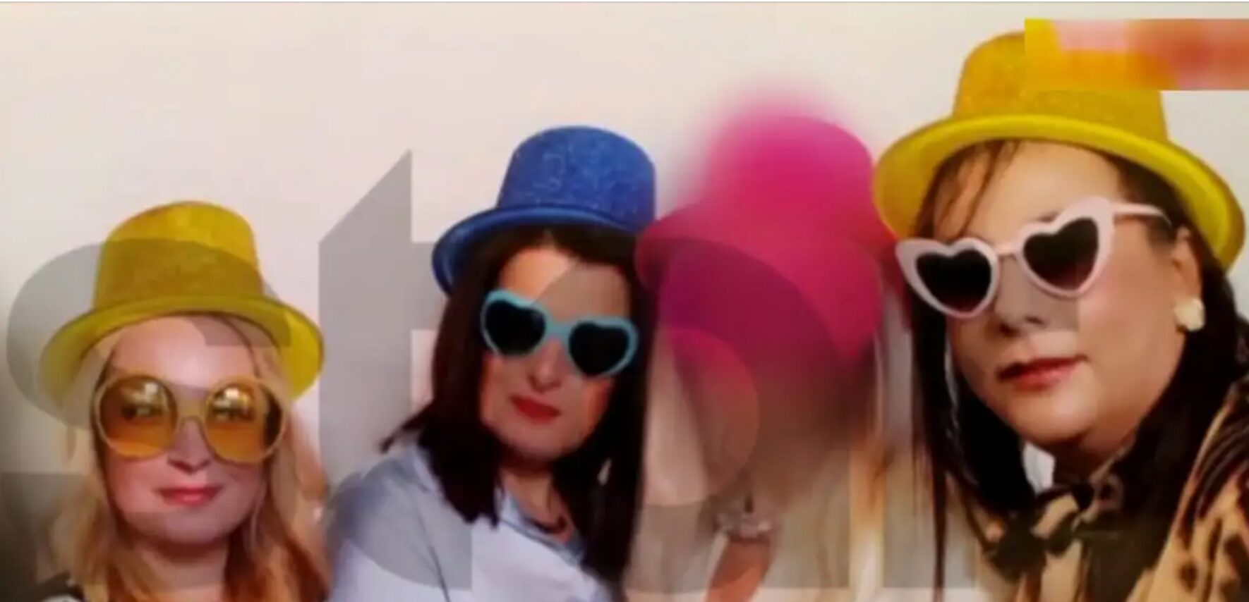 Έκρηξη στη Βιολάντα: Αυτή είναι η τελευταία φωτογραφία των γυναικών που σκοτώθηκαν στην τραγωδία