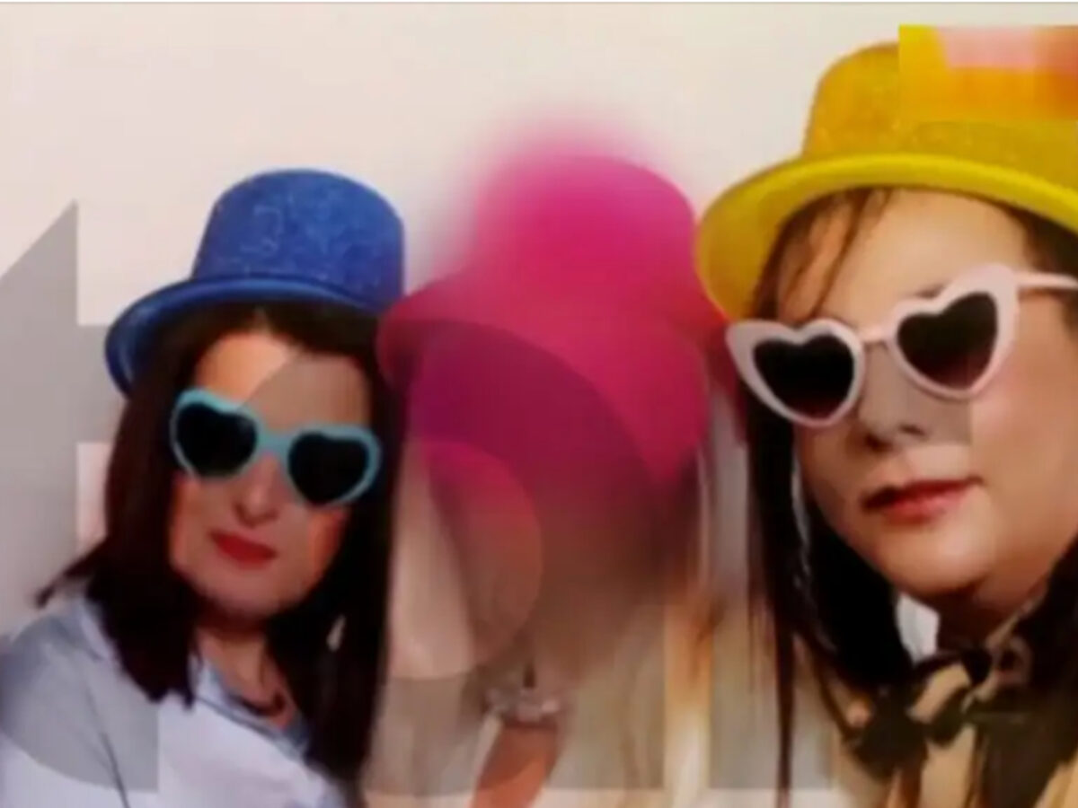 Έκρηξη στη Βιολάντα: Αυτή είναι η τελευταία φωτογραφία των γυναικών που σκοτώθηκαν στην τραγωδία