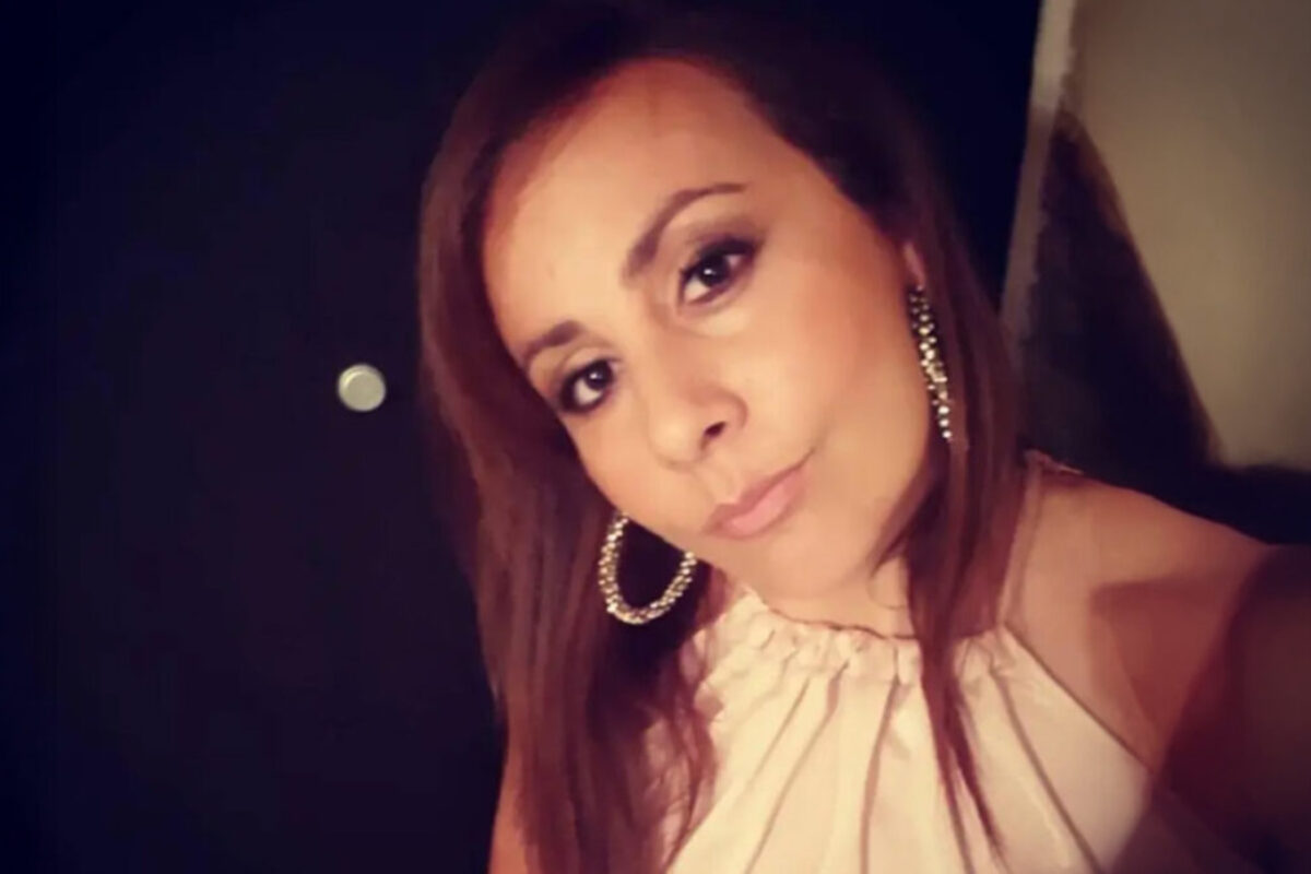 Έκρηξη στο Βιολάντα: Αυτή είναι μία από τις γυναίκες που βρήκε τραγικό θάνατο στο εργοστάσιο