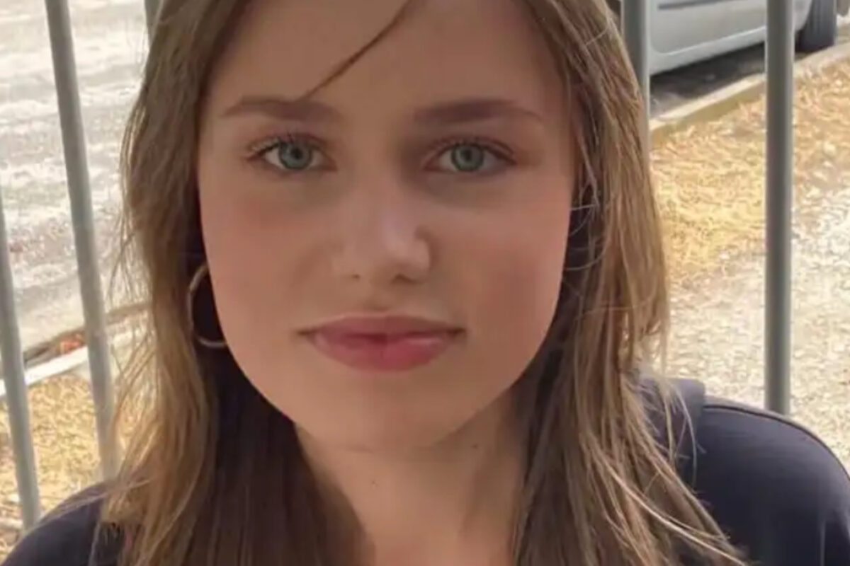Εξαφάνιση Λόρας: Δεν υπάρχει το βίντεο που αποδεικνύει ότι η 16χρονη ήταν στο Βερολίνο