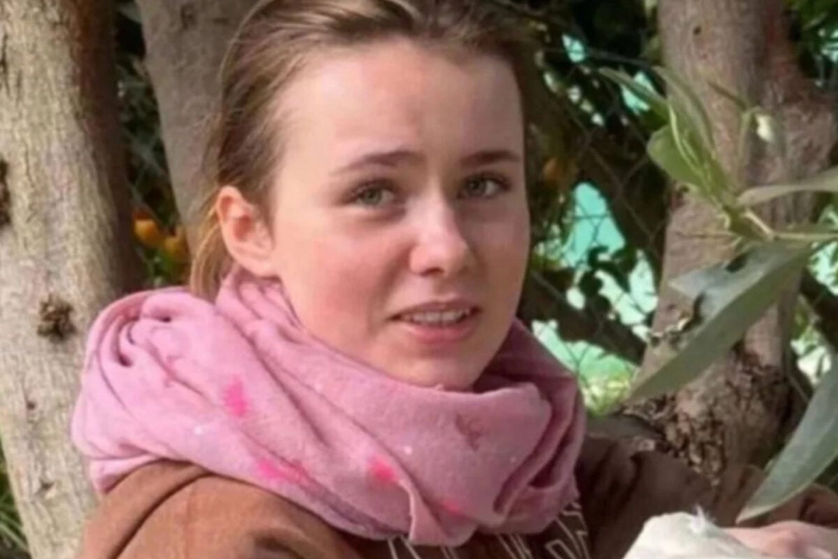 Εξαφάνιση Λόρας: Φίλη της 16χρονης αποκαλύπτει τα προβλήματα της έφηβης με τους γονείς της & τους λόγους που έφυγε (βίντεο)