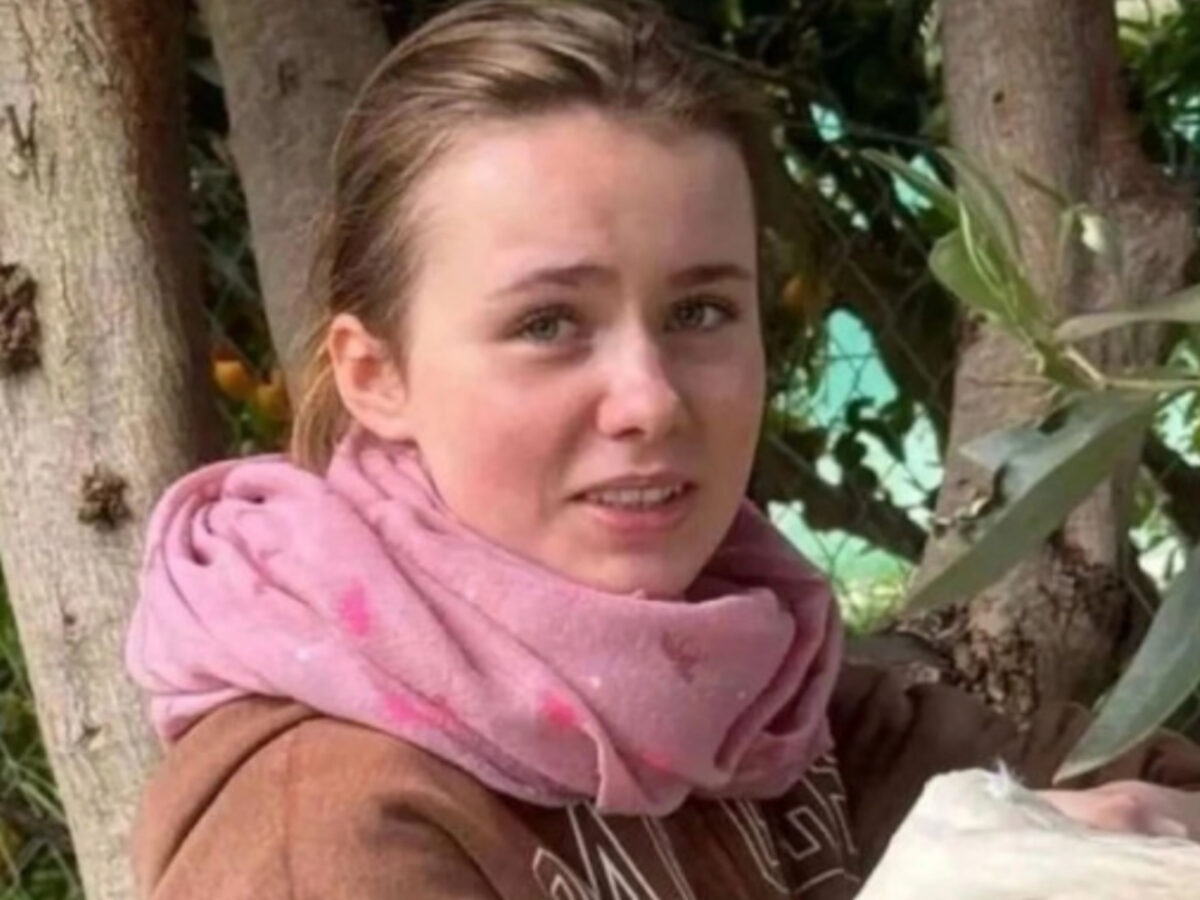 Εξαφάνιση Λόρας: Όλη η αλήθεια για το τι συνέβαινε σπίτι της και το σπαρακτικό μήνυμα των γονιών της