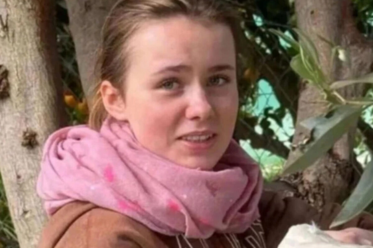 Εξαφάνιση Λόρας: Ο πατέρας της την κούρευε σαν αγόρι - Φύλλο και φτερό κάνουν το παρελθόν του οι Αρχές