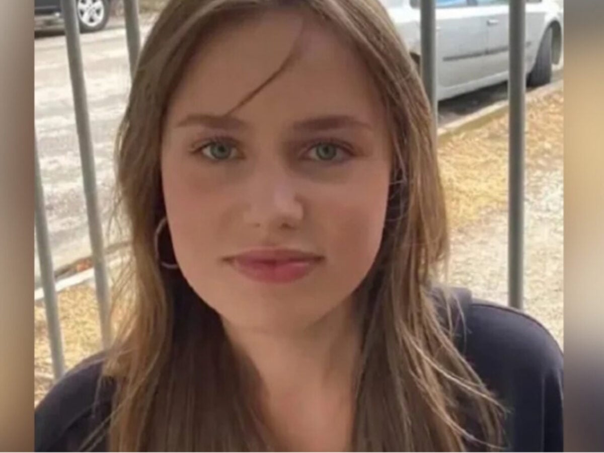 Εξαφάνιση Λόρας: Ποιος βοηθά την 16χρονη να εξαφανίσει τα ίχνη της - Πούλησε κοσμήματα σε ενεχυροδανειστήριο (Βίντεο)
