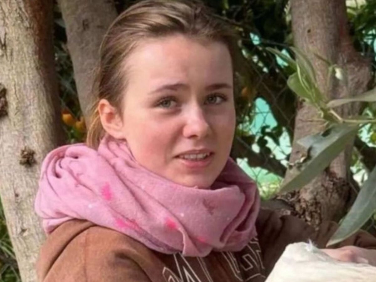 Εξαφάνιση Λόρας: Την εντόπισαν ανήλικοι στην Ομόνοια