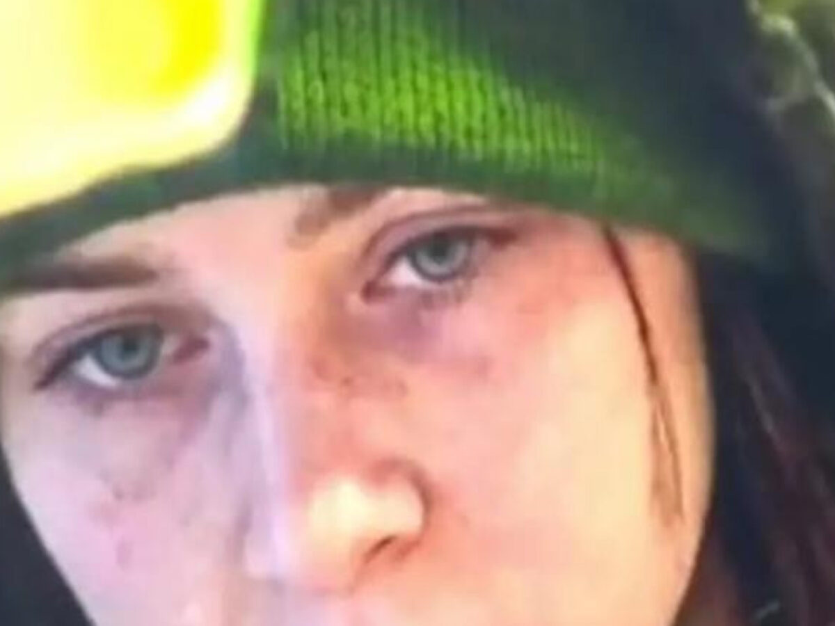 Εξαφάνιση Λόρας: Το «Χαμόγελο του Παιδιού» στέλνει ένα πολύ ηχηρό μήνυμα στην 16χρονη (Βίντεο)