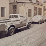 Έκτακτο δελτίο ΕΜΥ: Οι περιοχές που θα πέσει χιόνι τις επόμενες ημέρες