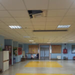 Έκτακτο περιστατικό στο Περιστέρι: Έπεσε η οροφή σε Νηπιαγωγείο