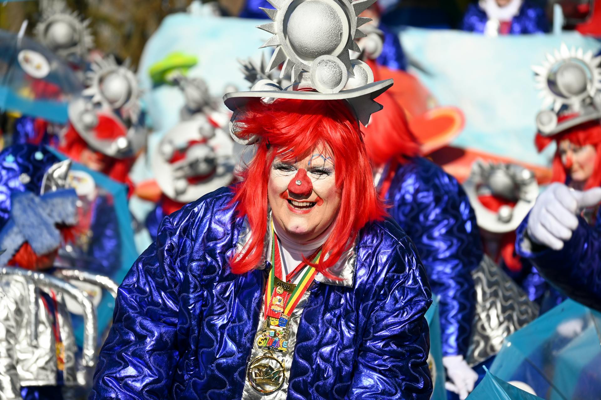 Ελληνικά ήθη και έθιμα Αποκριάς που ίσως δεν ήξερες αφτιαχτο