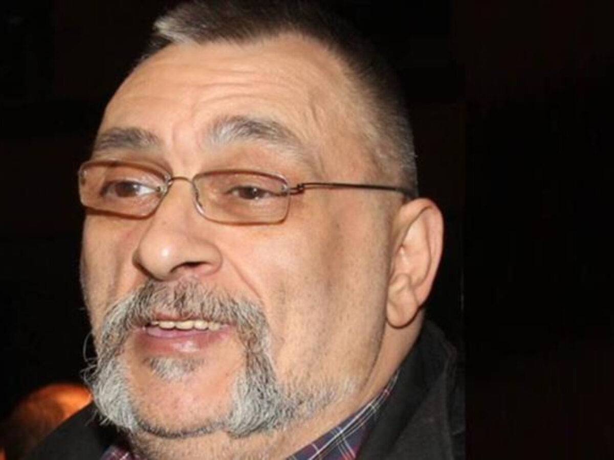 Ένας χρόνος από τον θάνατο του Ιάσονα Τριανταφυλλίδη: Το συγκινητικό αφιέρωμα της Finos Film