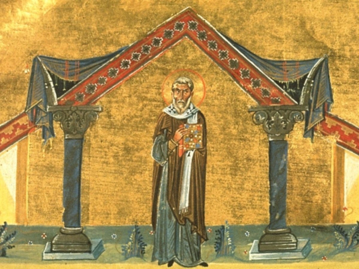 Εορτολόγιο: Παρασκευή 20 Φεβρουαρίου 2026