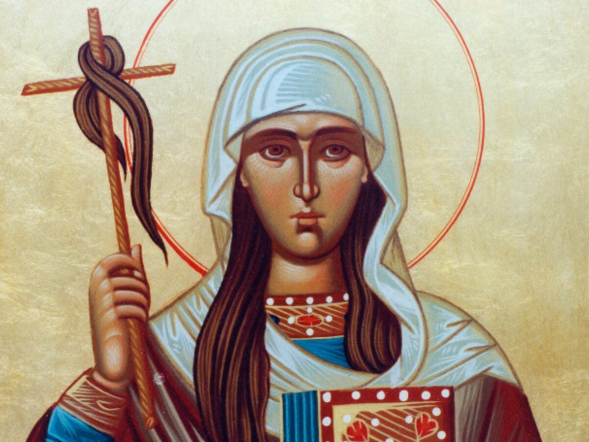 Εορτολόγιο: Τετάρτη 14 Ιανουαρίου 2026