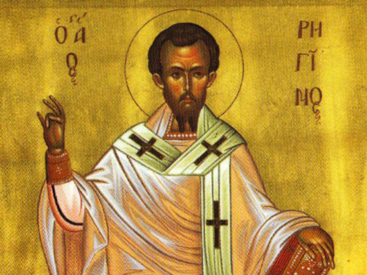 Εορτολόγιο: Τετάρτη 25 Φεβρουαρίου 2026