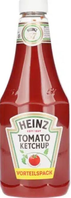 Επείγουσα ανάκληση πασίγνωστης μάρκας κέτσαπ που πωλείται και στην Ελλάδα εξαιτίας επικίνδυνων συστατικών