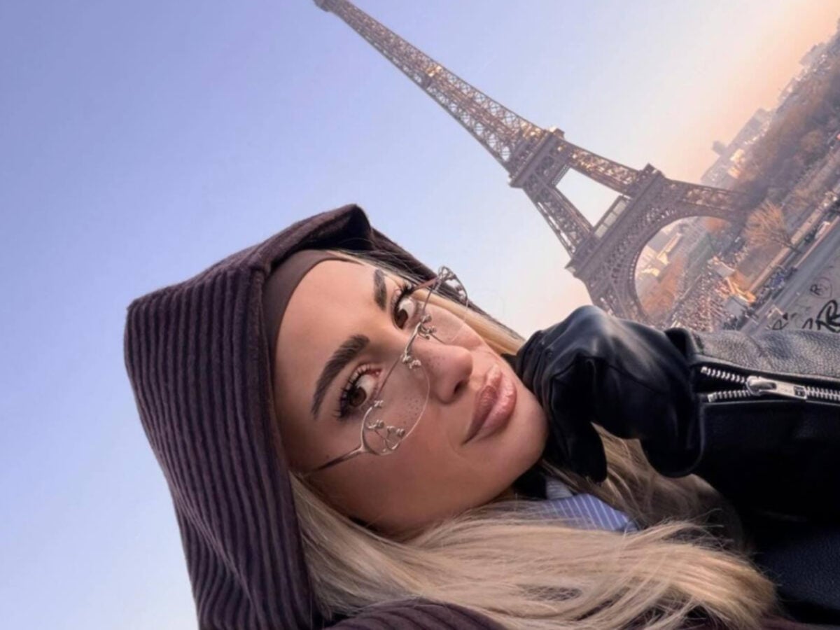 Η Επική αντίδραση της Ιωάννας Τούνη όταν της είπαν ότι το 2026 θα επιστρέψει στον πρώην της (Βίντεο)