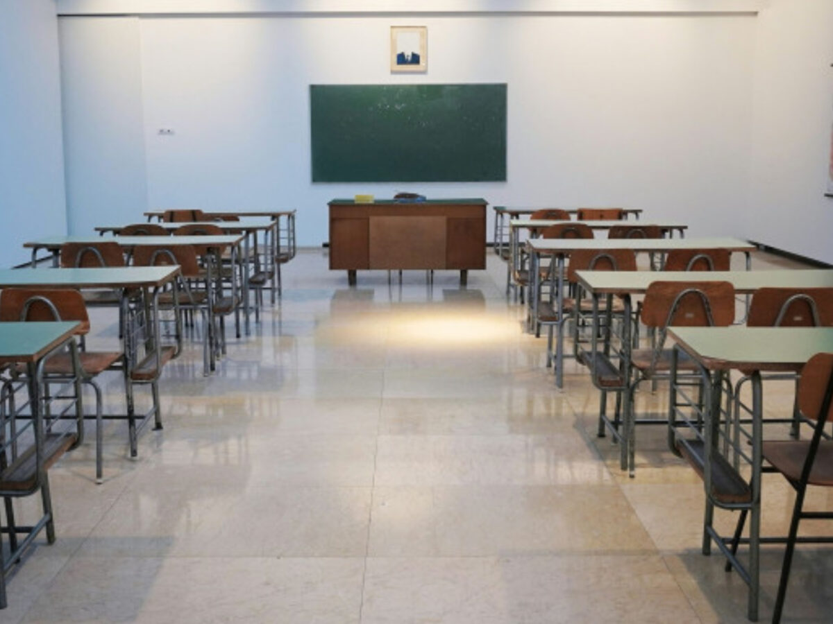 Η επίσημη ανακοίνωση του Υπουργείου Παιδείας για σχολεία και εκπαιδευτικές υπηρεσίες