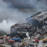 Εργοστάσιο Βιολάντα: Το πόρισμα της πυροσβεστικής- Πολύμηνη η διαρροή προπανίου «Όλοι έλεγαν ότι μυρίζει, αλλά δεν θα το καταθέσουν γιατί φοβούνται» λέει αδερφή θύματος (βίντεο)