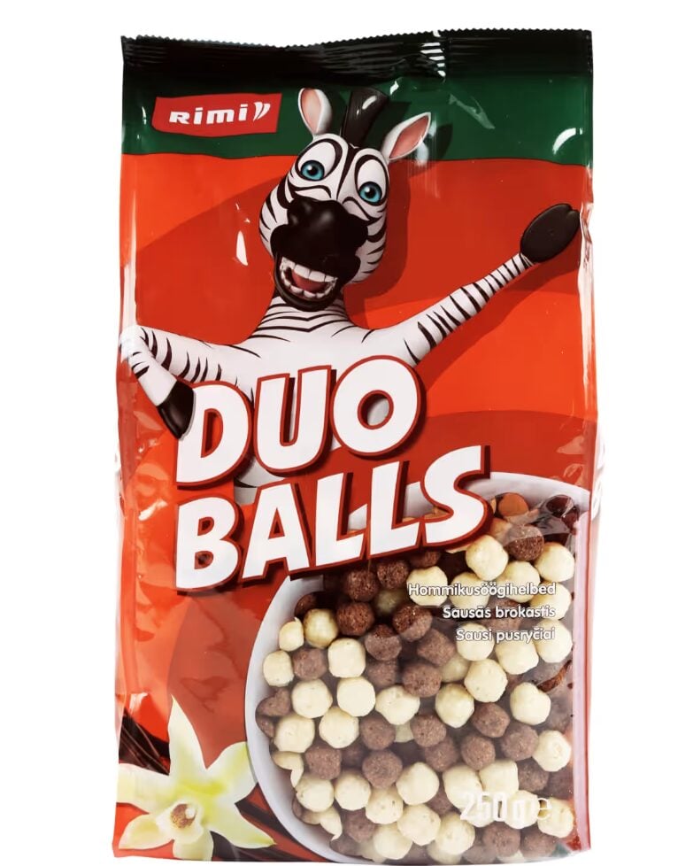 Ευρωπαϊκός συναγερμός: Ανακαλούνται γνωστά δημητριακά που τρώνε τα παιδιά και περιέχουν μεταλλικά ρινίσματα