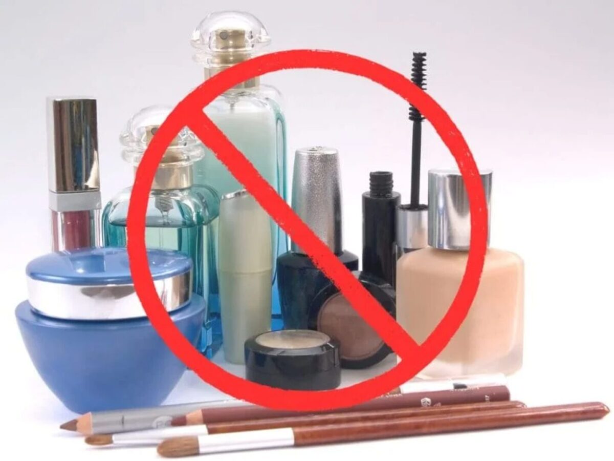 Ευρωπαϊκός συναγερμός για γνωστό καλλυντικό με μόλυβδο, αρσενικό και νικέλιο (Φωτογραφία)
