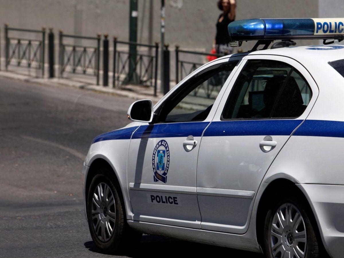 Εύβοια: Στο νοσοκομείο δασκάλα μετά από άγριο ξυλοδαρμό - Τι συνέβη