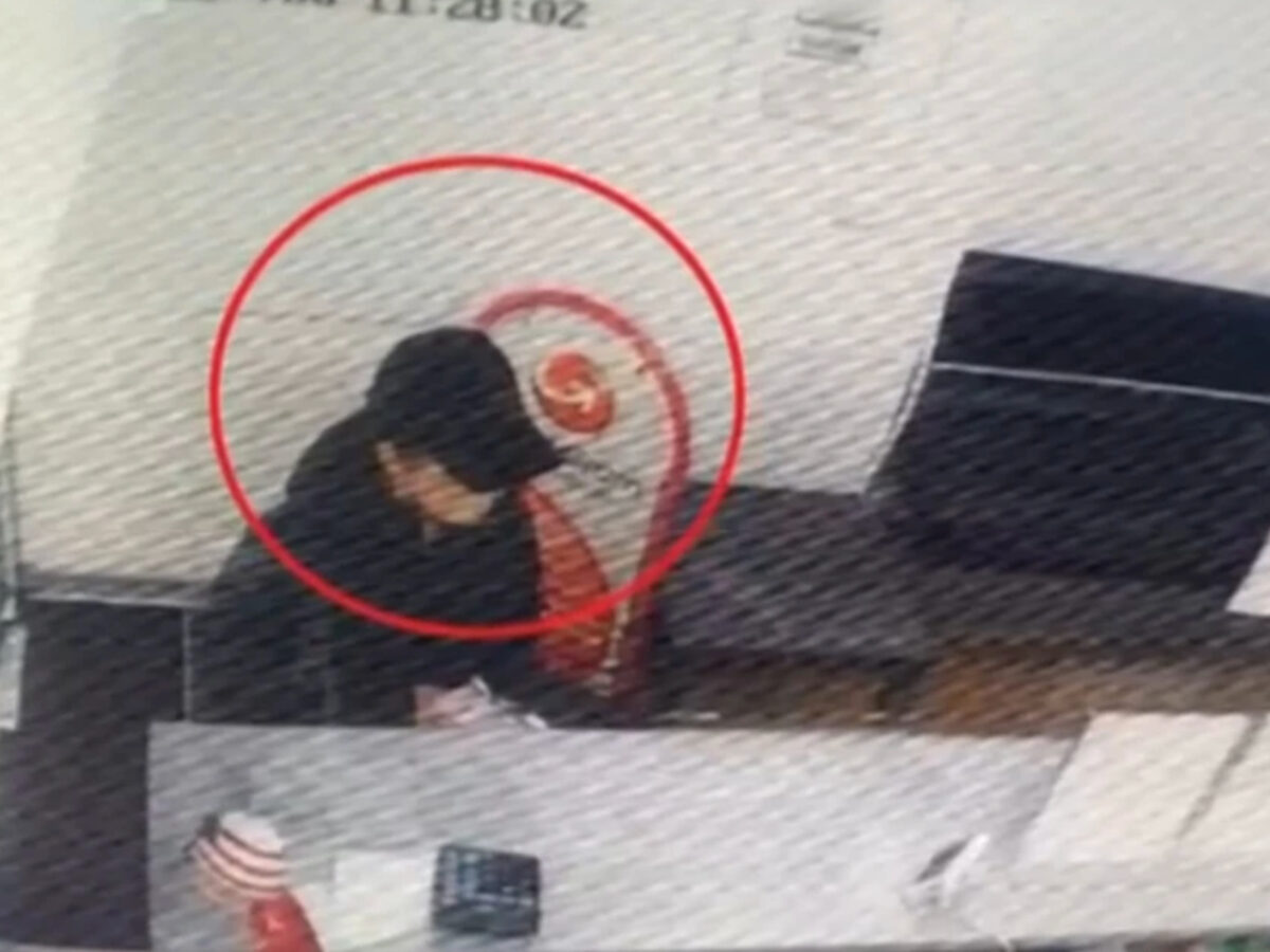 Φως στο Τούνελ - Λόρα: Έφυγε για Γερμανία πριν καν δηλωθεί η εξαφάνιση