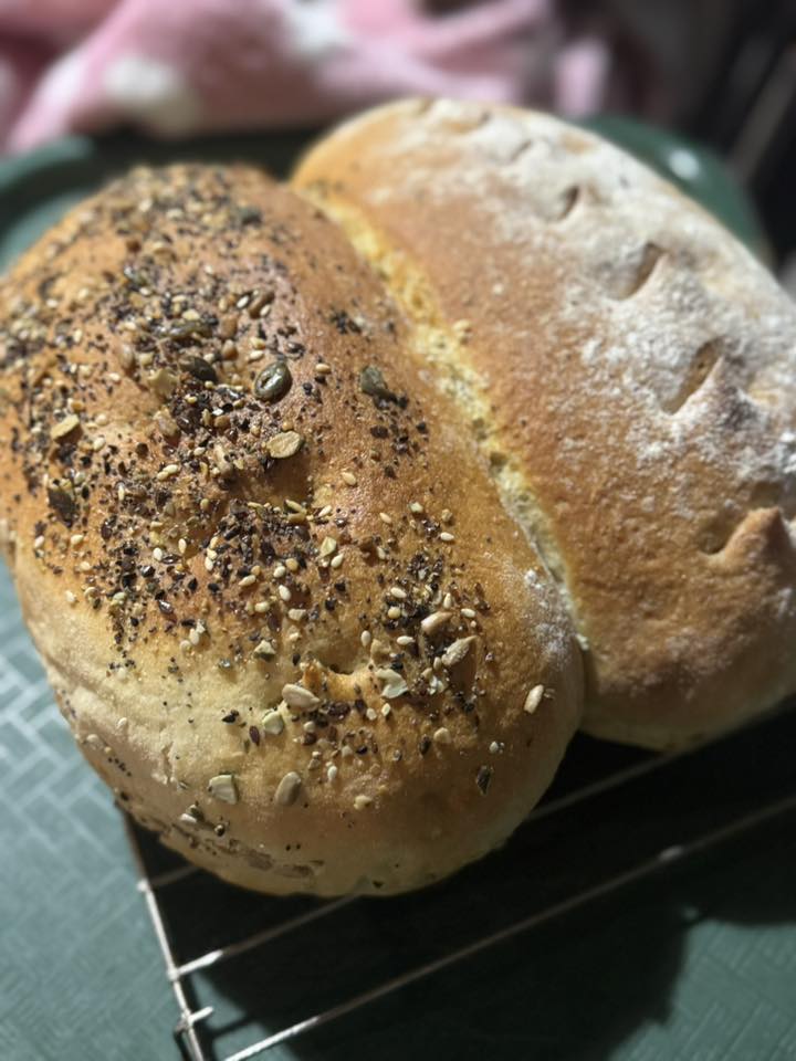 Φραντζόλες-με-τραγανή κόρα-στο airfryer-συνταγή- Φραντζόλες-με-τραγανή κόρα-στο airfryer-συνταγή-