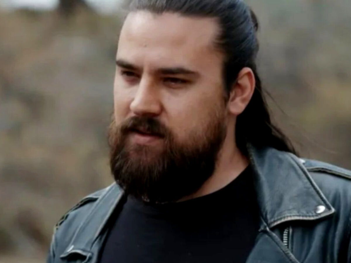 Η Γη της Ελιας: To σοκαριστικο τροχαίο του Παύλη αλλάζει τα δεδομένα