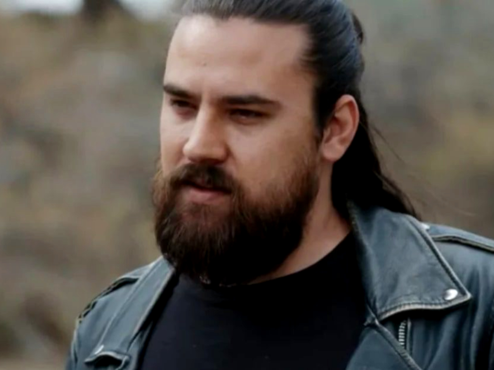 Η Γη της Ελιας-Παύλης