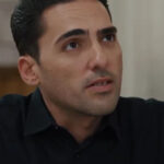 Η Γη της Ελιάς : Ανατροπή - Ο Κουράκος εμπλέκεται στη μαφία