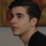 Η Γη της Ελιάς: Ανατροπή με την διαθήκη του Δημοσθένη - Ο Παρασκευάς είναι το πρόσωπο- κλειδί