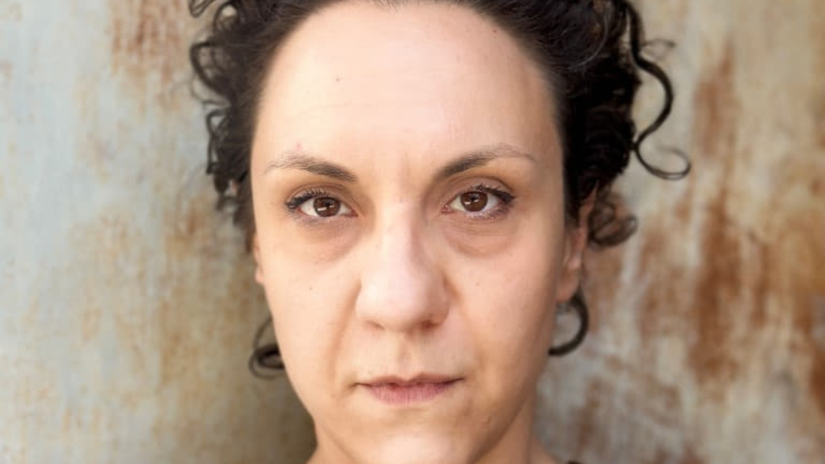 Η Γη της Ελιάς : Η Άννα Γιαγκιώζη εισβάλει στη σειρά και κάνει κόλαση τη ζωή της Ασπασίας