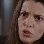 Η Γη της Ελιάς: Χάιδω και Λυκούργος κλείνουν την Ισμήνη σε ψυχιατρείο