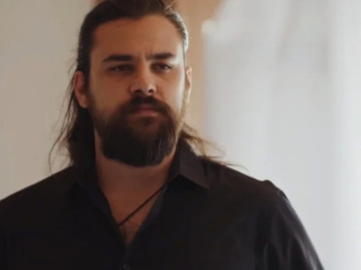 Η Γη της Ελιας: Χαροπαλεύει στην εντατική ο Παυλής