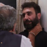 Η Γη της Ελιάς : Χρηματίζονται για ψευδομάρτυρες αλλά κάποιος τους φωτογραφίζει