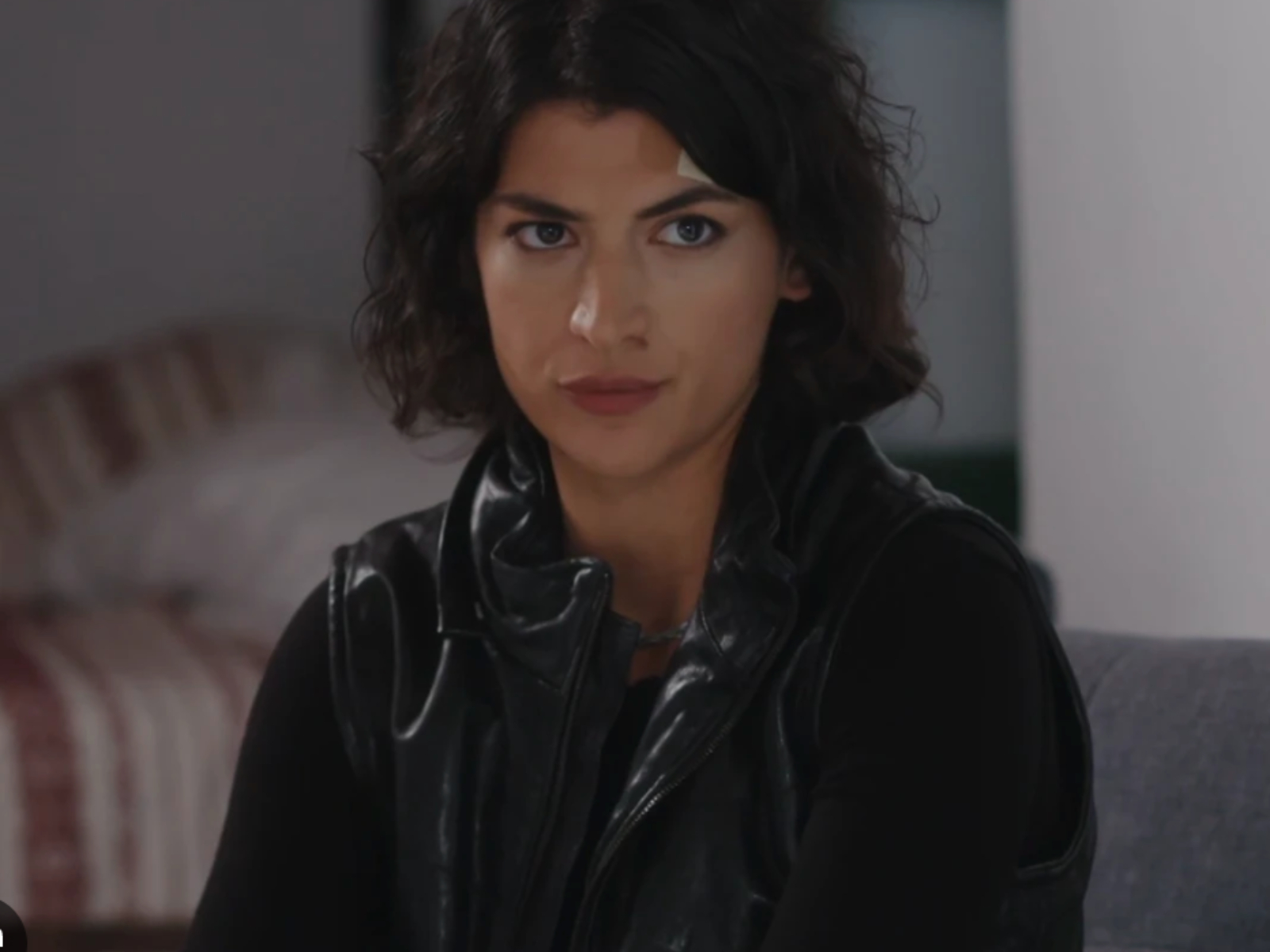 Η Γη της Ελιάς-Χριστιάνα