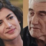 Η Γη της Ελιάς: Η Χριστιάνα σκοτώνει τον Ορέστη και η Αλεξάνδρα καταρρέει