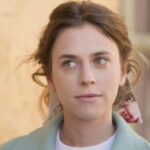 Η Γη της Ελιάς : Η Δάφνη μετακομίζει στην Μάνη και την ερωτεύεται ο ...