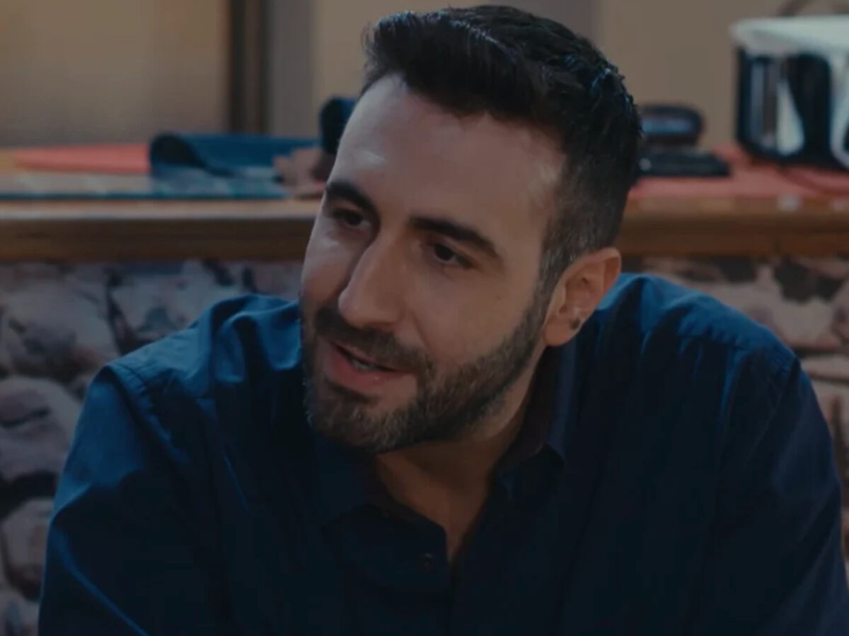 Η Γη της ελιάς: Ένα νέο δράμα έρχεται και τσακίζει την ζωή του Πότη